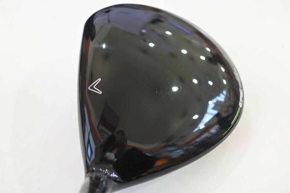 キャロウェイ EPIC MAX LS 9度 Speeder 661 EVOLUTION 7 Sフレックス