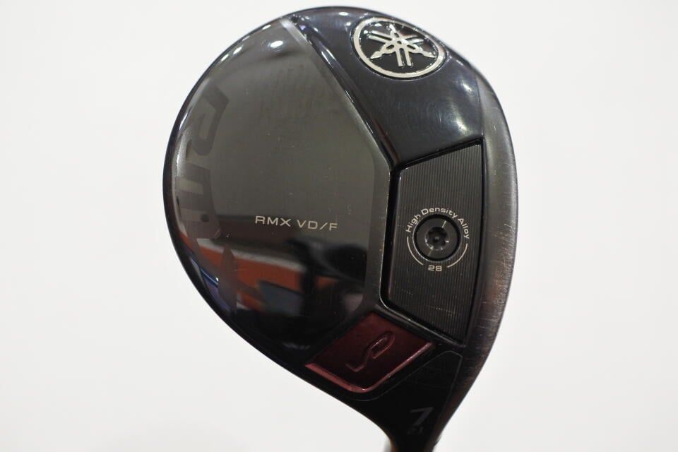 ヤマハ RMX VD 2024 21度 GRAND BASSARAGB f49 Sフレックス