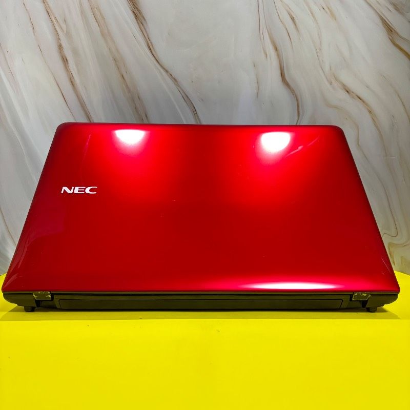 爆速Core i7✨美品✨NECノートパソコン✨メモリ8GB 新品SSD windows11