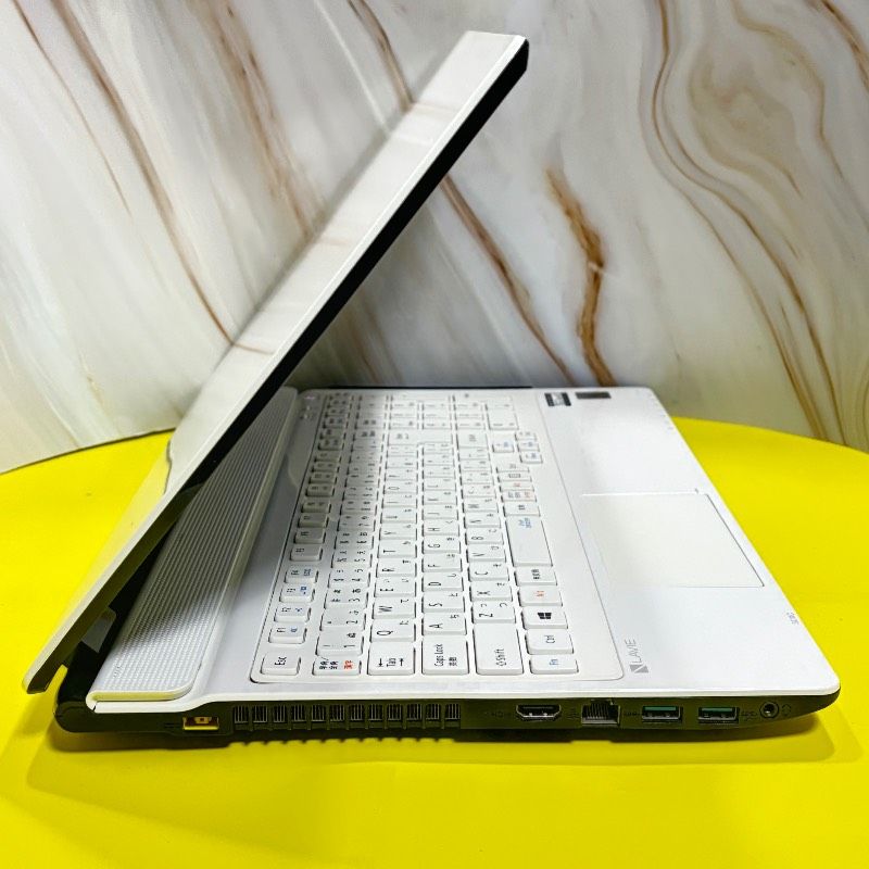 LaVie 高性能PC✨動作良好◎core i7❤️爆速SSD✨windows11ノート