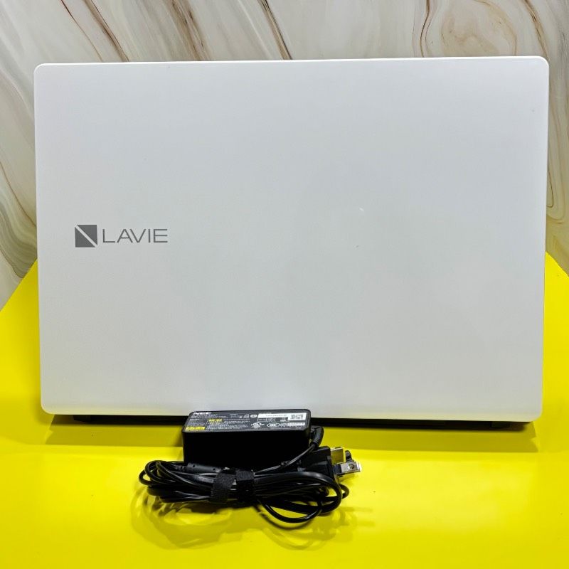 LaVie 高性能PC✨動作良好◎core i7❤️爆速SSD✨windows11ノート