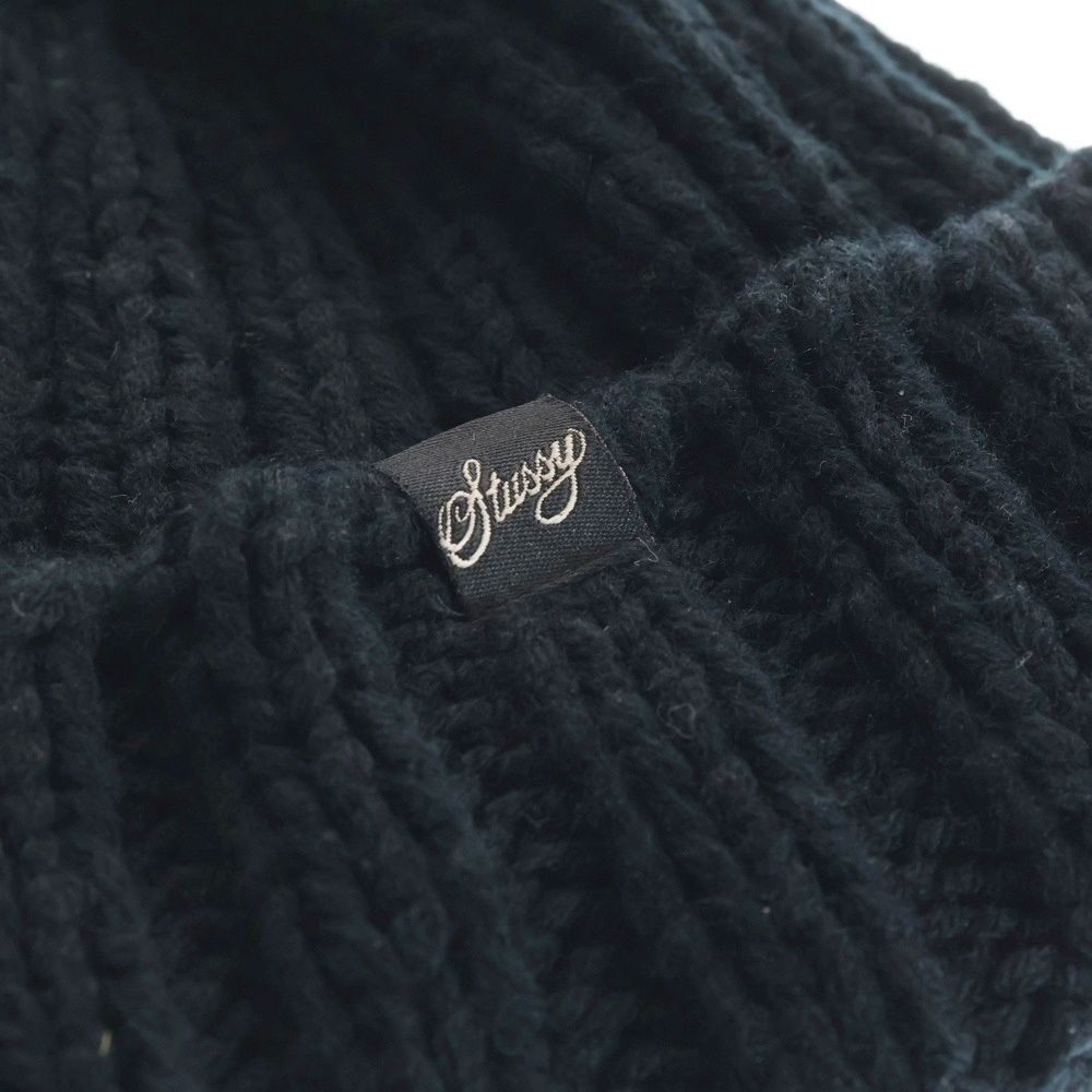 STUSSY (ステューシー) 00s OLD STUSSY オールドステューシー 銀タグ