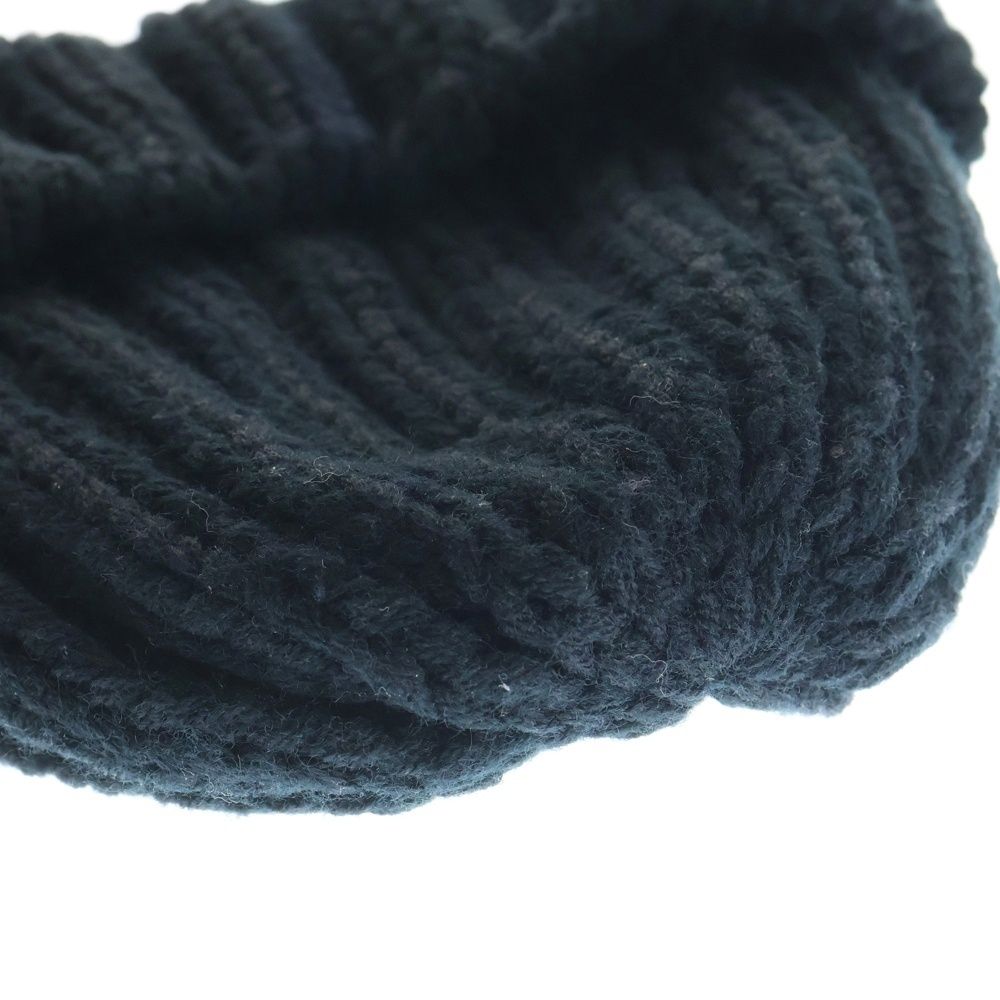 old stussy 00s オールドステューシー ニット帽 ビーニー STUSSY（ステューシー） 00s OLD STUSSY オールドステューシー 銀タグ