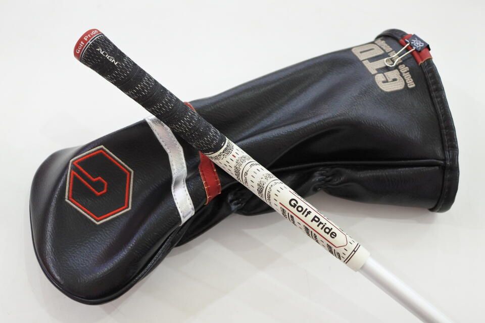 お値段 ジョージ武井デザイン GT455 Plus 2 ドライバー 9.5° SX