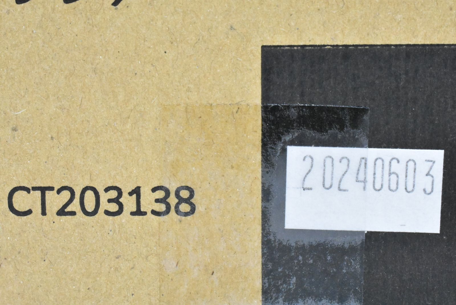 未使用 フジゼロックス 純正 トナー CT203138/39/40/41 4色6本（シアン