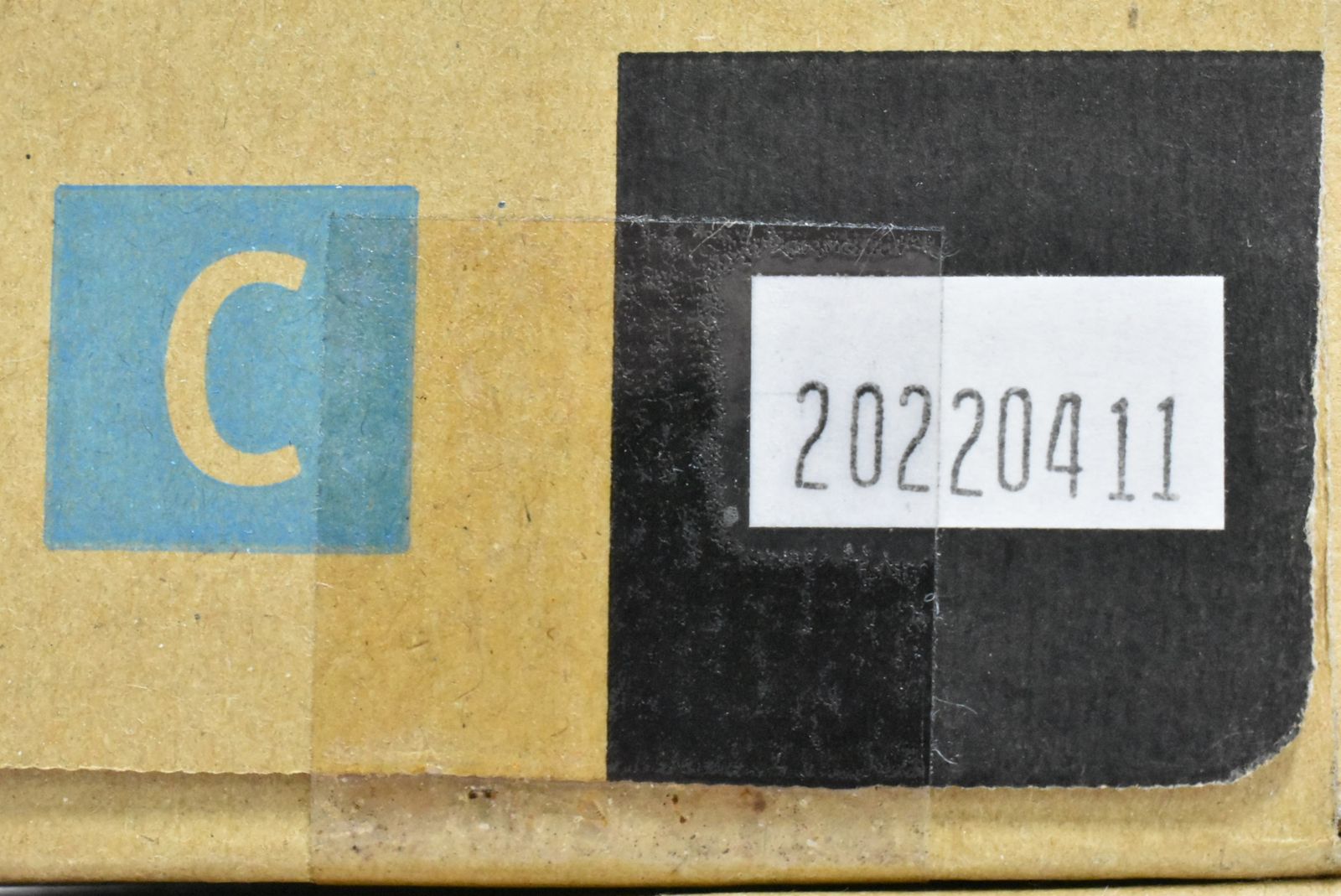 未使用 フジゼロックス 純正 トナー CT203138/39/40/41 4色6本（シアン