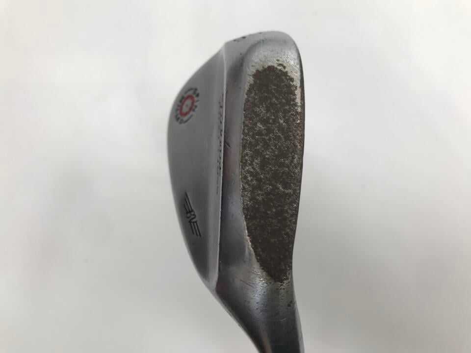 タイトリスト ボーケイ TVD 56度 ダイナミックゴールド S200フレックス