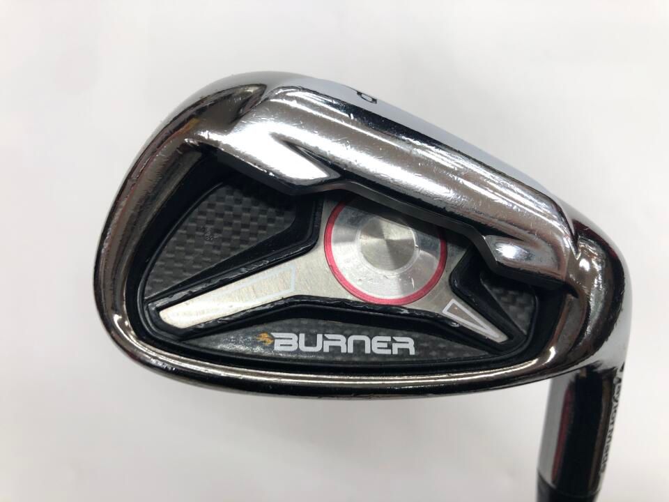 テーラーメイド バーナー アイアン (2009) XP 95 S200フレックス