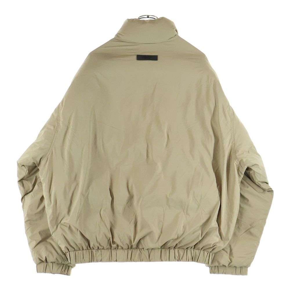 FEAR OF GOD ESSENTIALS (フィアオブゴッド エッセンシャルズ) HALF 
