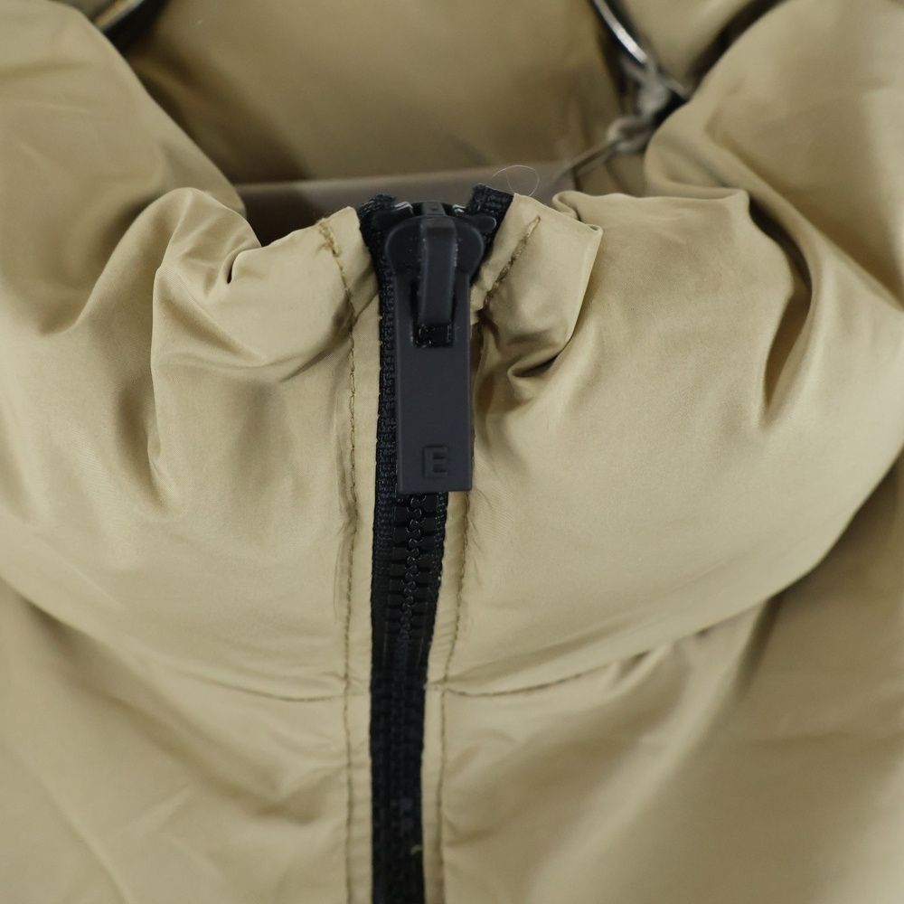 FEAR OF GOD ESSENTIALS (フィアオブゴッド エッセンシャルズ) HALF 