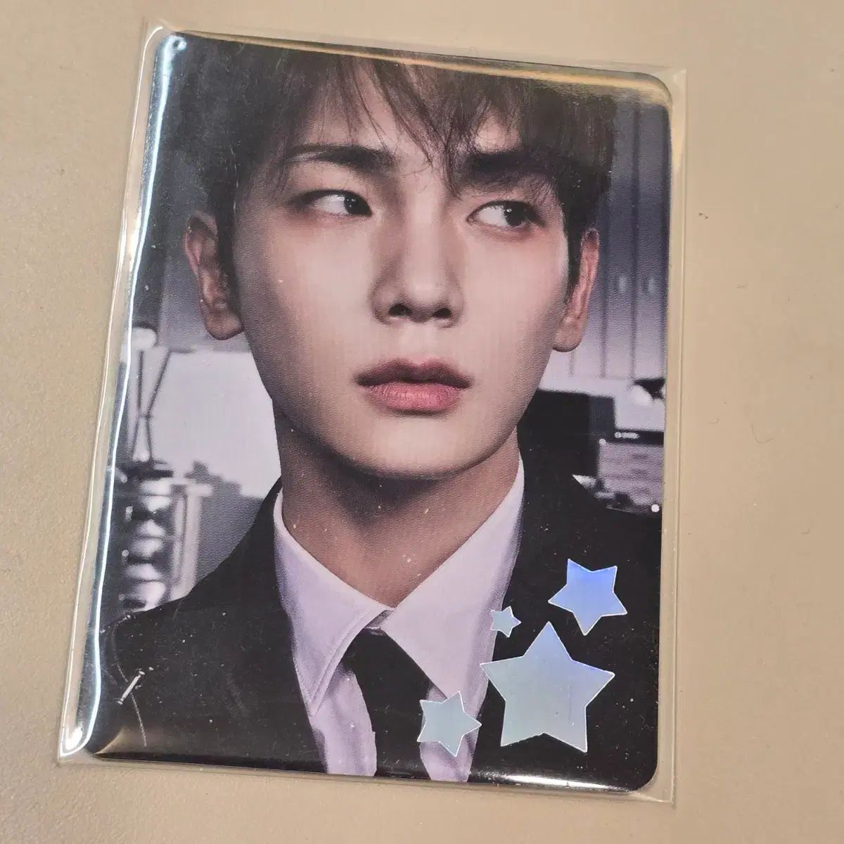 SHINee　キー　公式トレカ　まとめ売り SHINee キー トレカ 3枚 - メルカリ