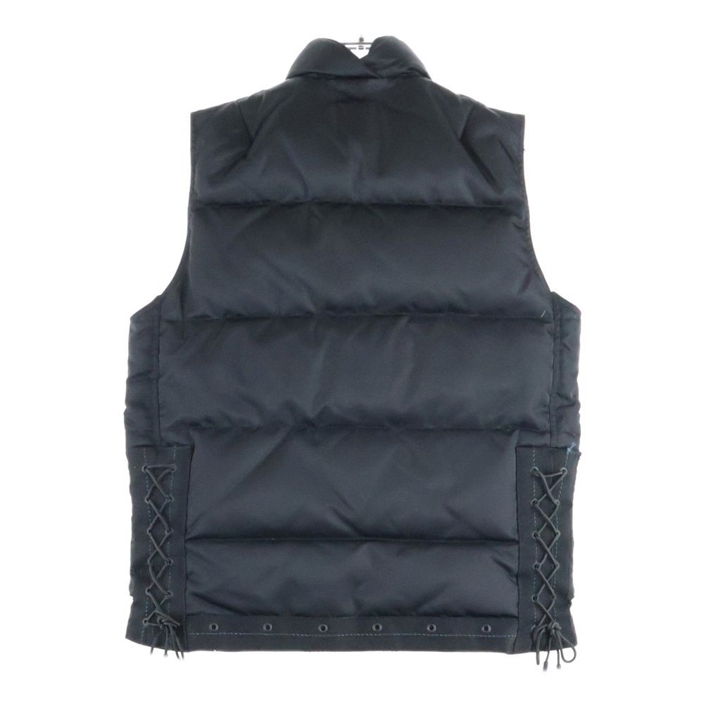 WTAPS (ダブルタップス) 11AW M-69/VEST.NYLON.TWILL 112SPDT-JKM01