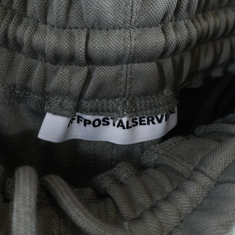 FFFPOSTALSERVICE (トリプルエフポスタルサービス) 25AW ENIGMA  