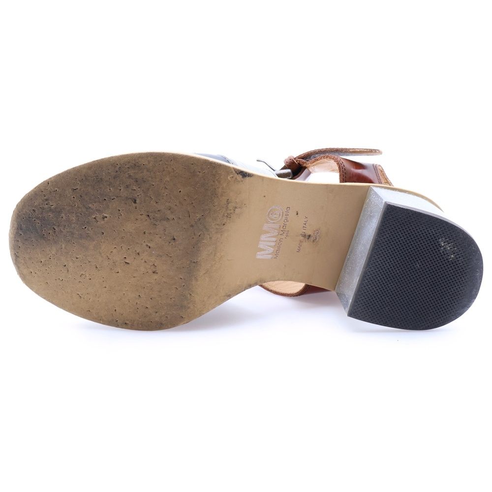 MM6 Maison Margiela (エムエムシックスメゾンマルジェラ) クリア