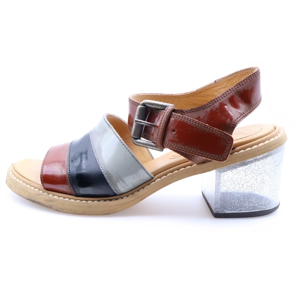 MM6 Maison Margiela (エムエムシックスメゾンマルジェラ) クリア