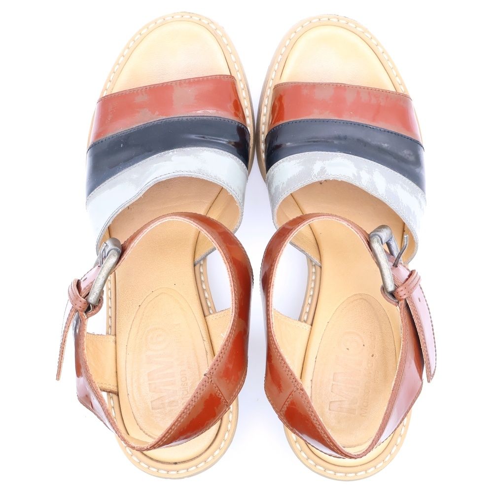 MM6 Maison Margiela (エムエムシックスメゾンマルジェラ) クリア