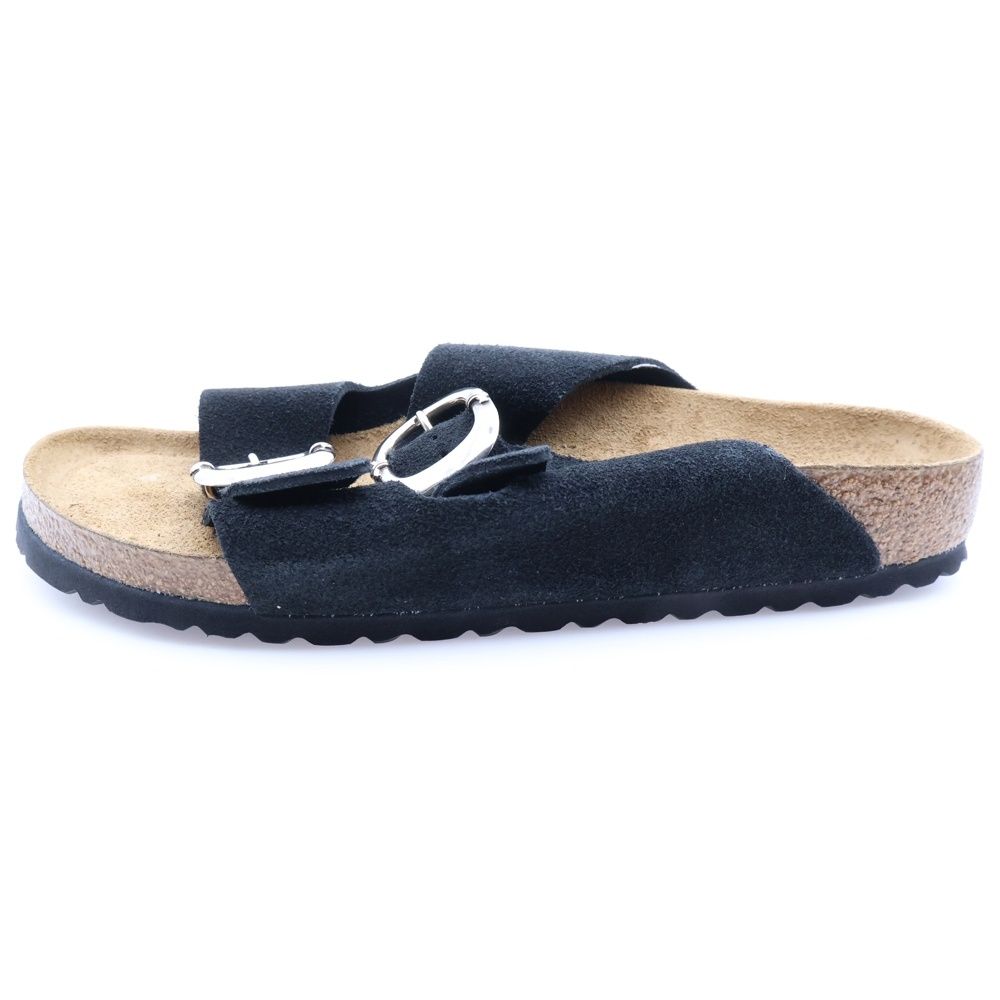 chrome hearts クロムハーツ ビルケン アリゾナ サンダル 新品 CHROME HEARTS (クロムハーツ) ×BIRKENSTOCK ビルケンシュトック