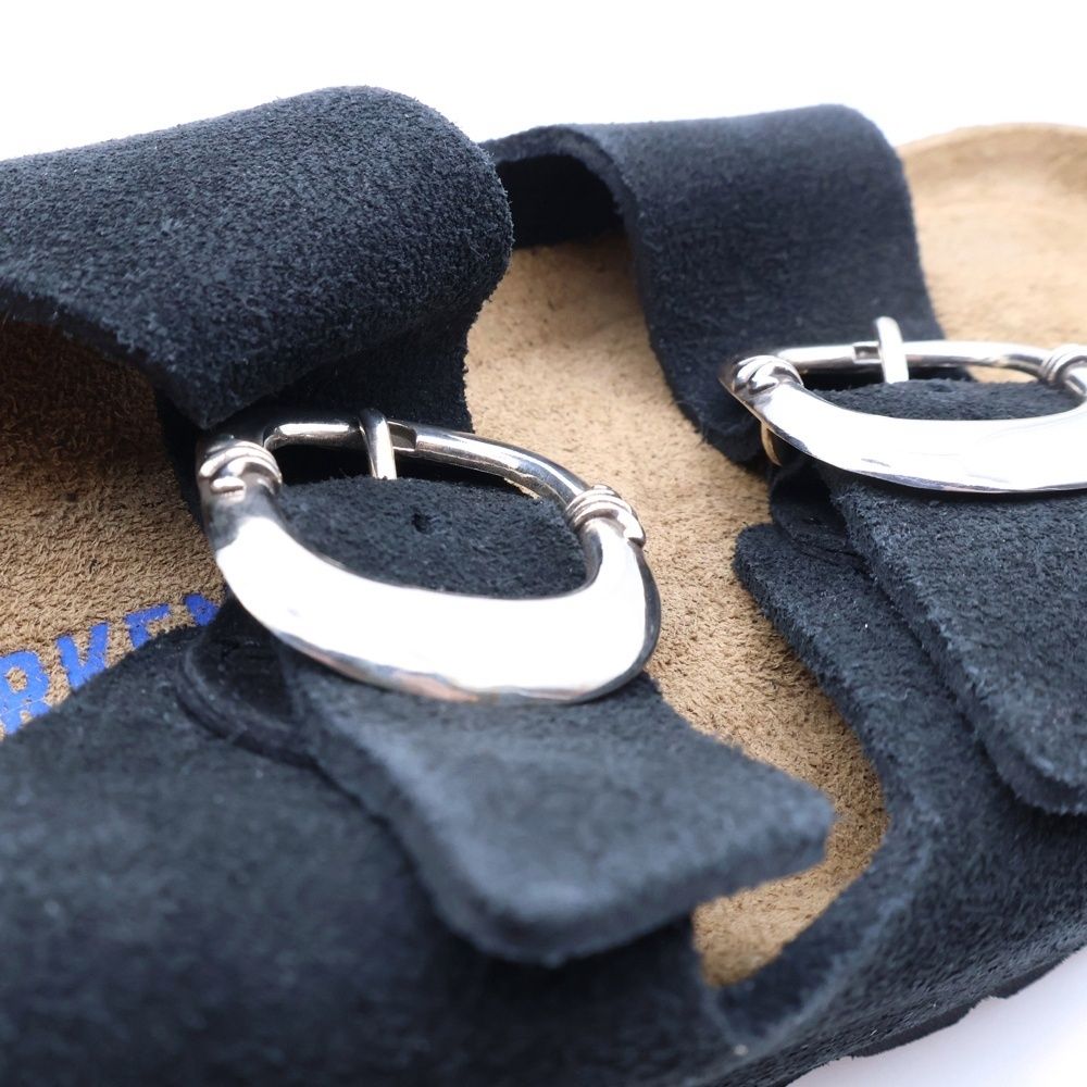 CHROME HEARTS (クロムハーツ) ×BIRKENSTOCK ビルケンシュトック