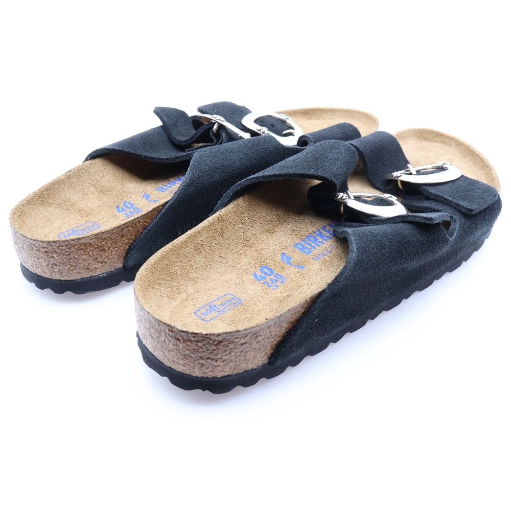 CHROME HEARTS (クロムハーツ) ×BIRKENSTOCK ビルケンシュトック