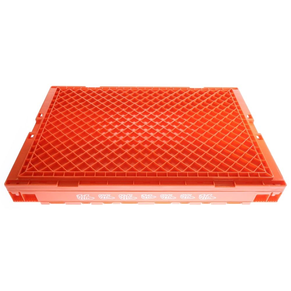 HUMAN MADE (ヒューマンメイド) CONTAINER 74L 組み立て式 コンテナ