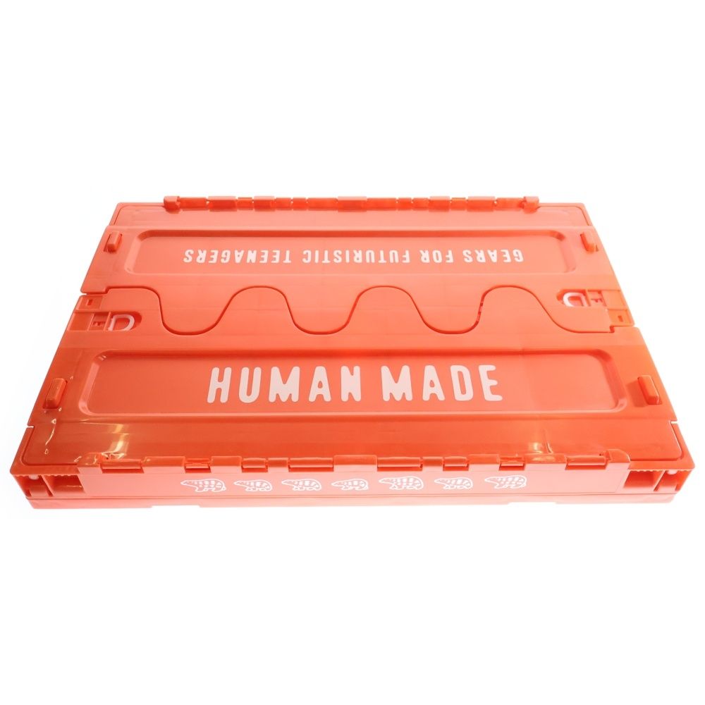HUMAN MADE Container 74L 赤 HUMAN MADE】 Container 74L BURGUNDY 【公式通販】