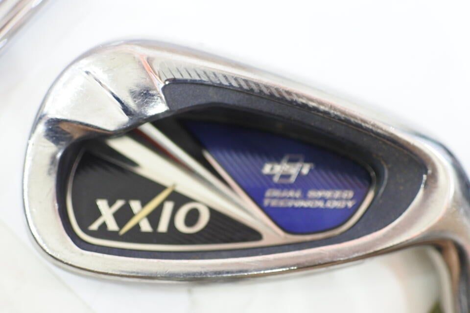 ダンロップ XXIO 8 NSプロ900GH DST for XXIO Rフレックス アイアン