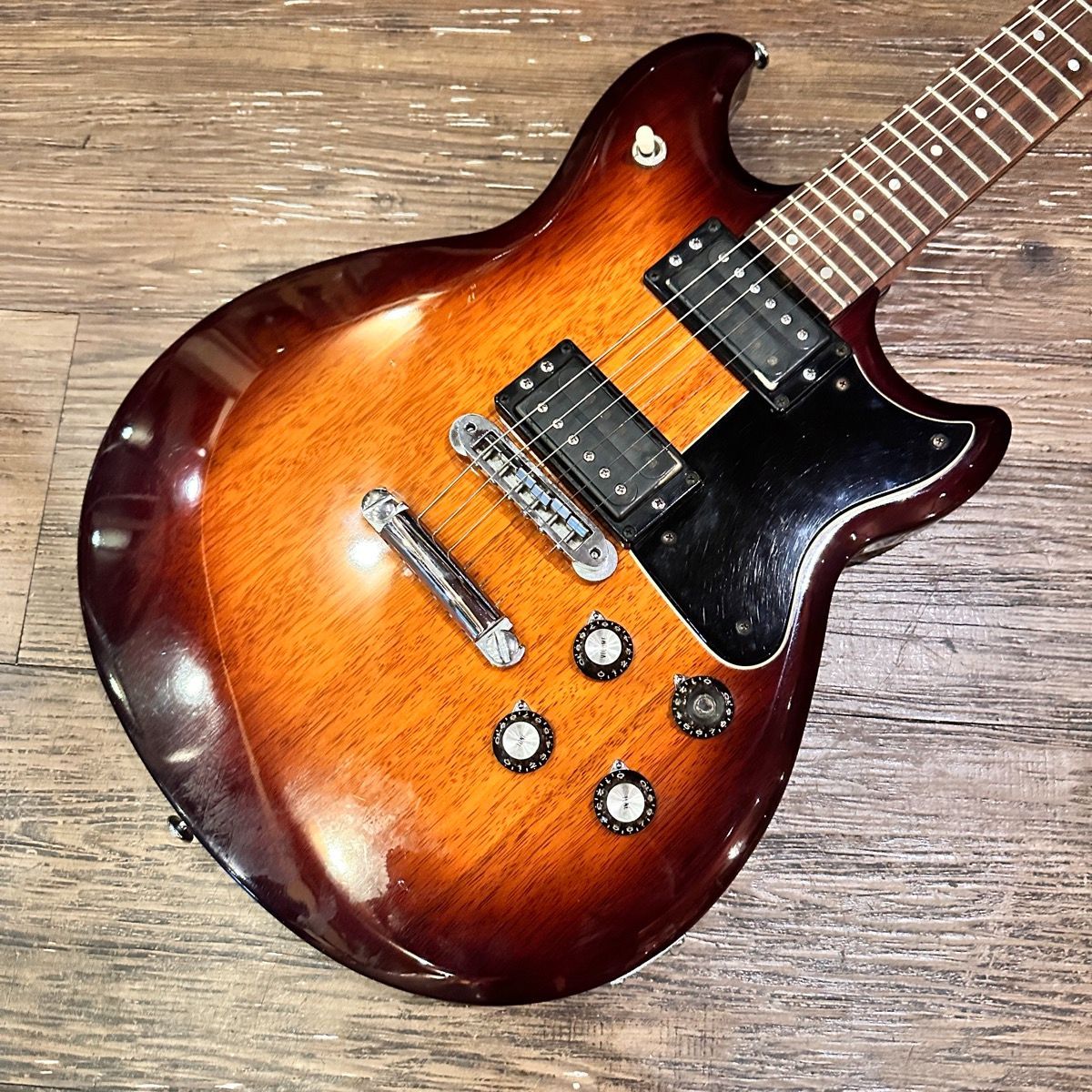 Yamaha SF-500 Super Flighter 1980年製 Electric Guitar ヤマハ