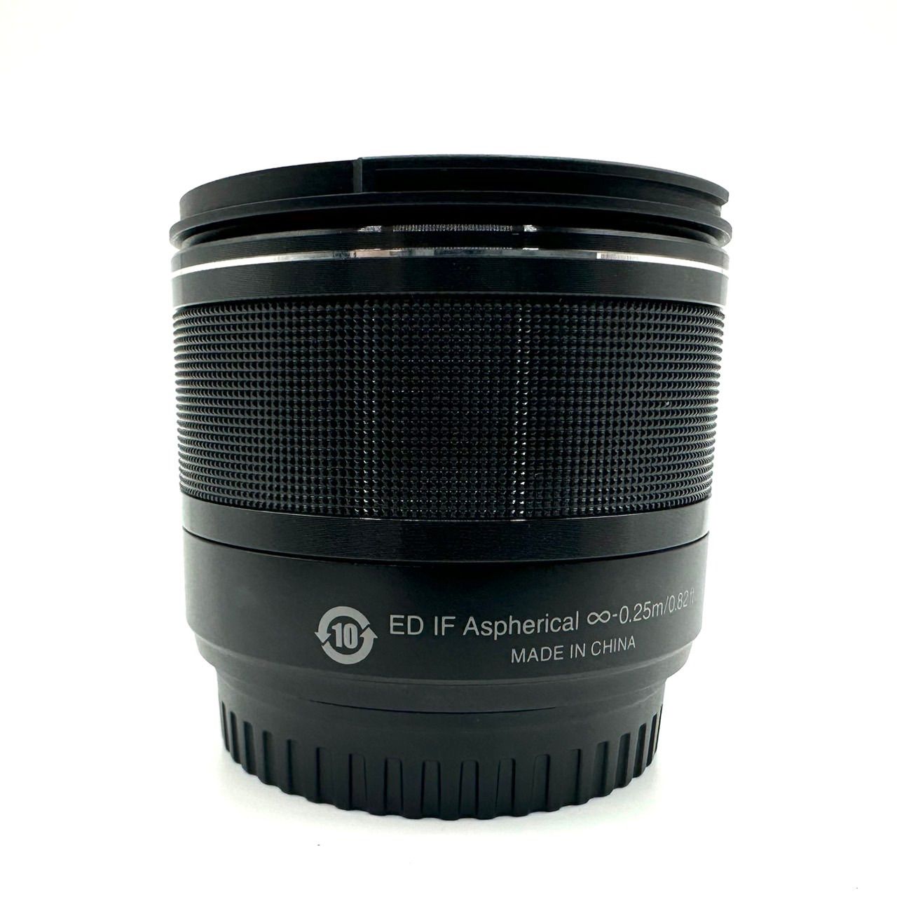 Nikon 広角ズームレンズ 1 NIKKOR VR 6.7-13mm f/3.5-5.6 ブラック