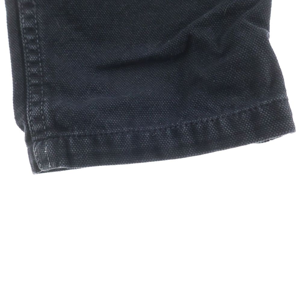 KAPITAL (キャピタル) キャンバス ドローストリング アジャスタブル