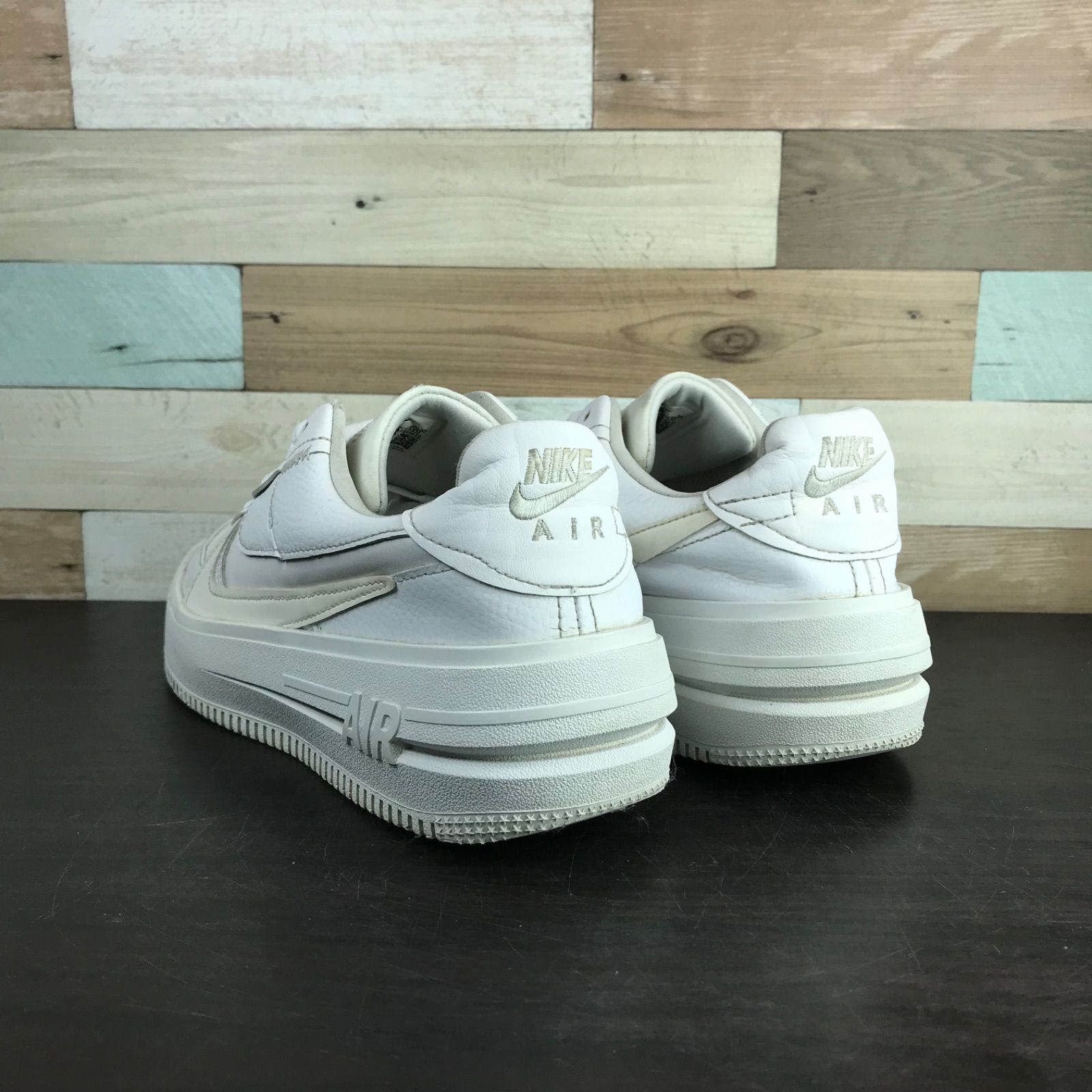 NIKE AIR FORCE 1 PLT.AT.FORM ナイキ エア フォース 1 