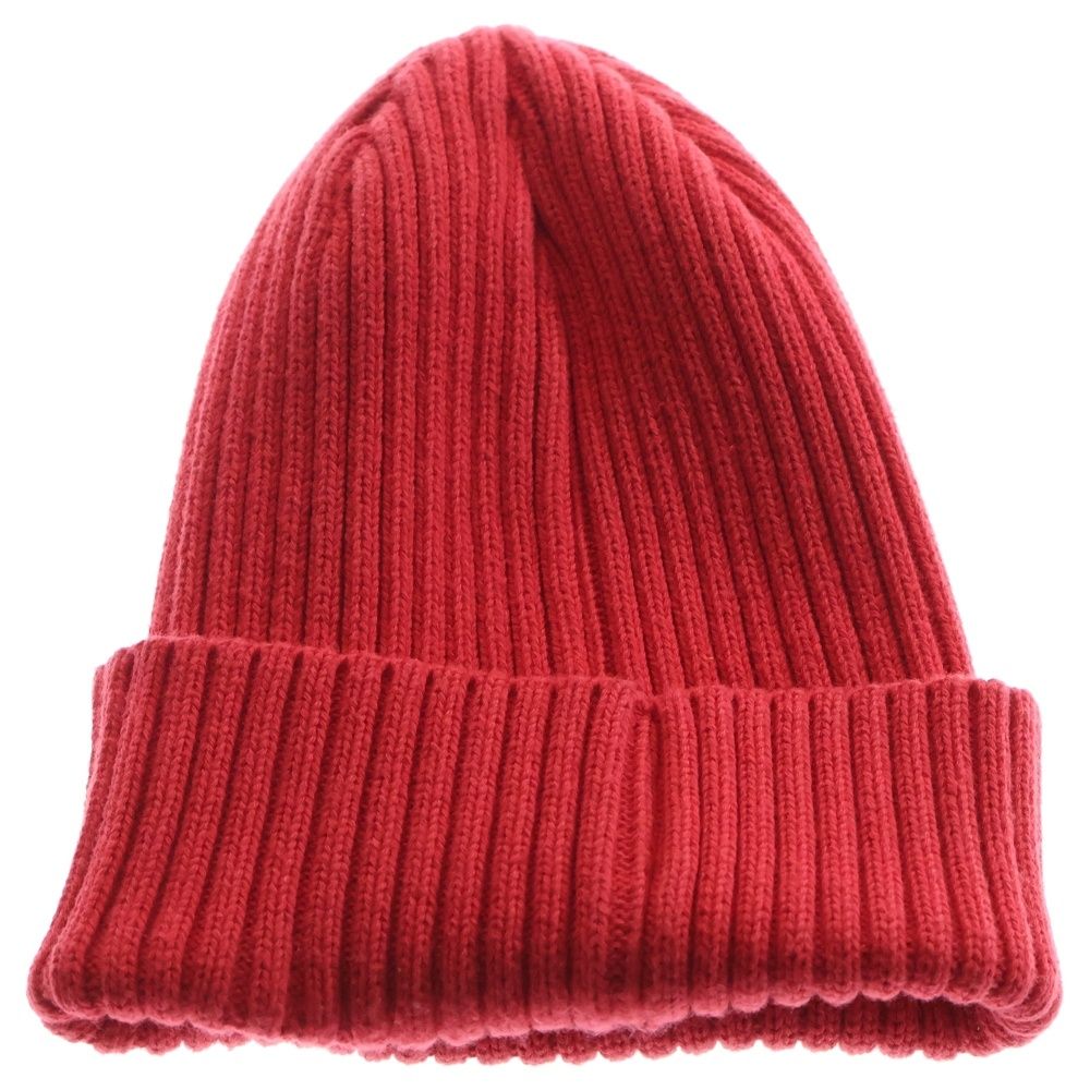 SUPREME (シュプリーム) Cuffed Beanie スモールボックスロゴ ニット
