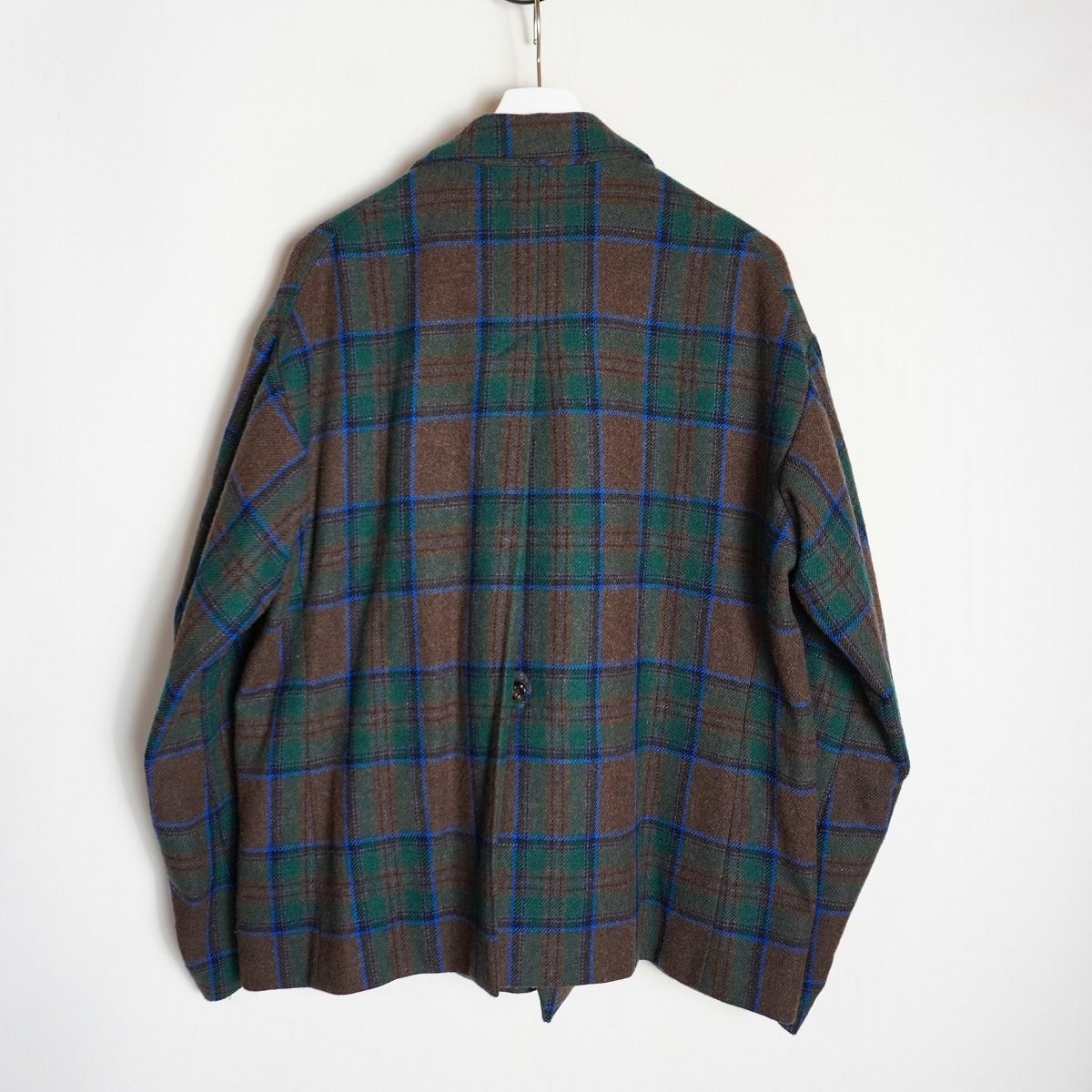 美品 JieDa ジエダ ジャケット パンツ セットアップ スーツ107Q 