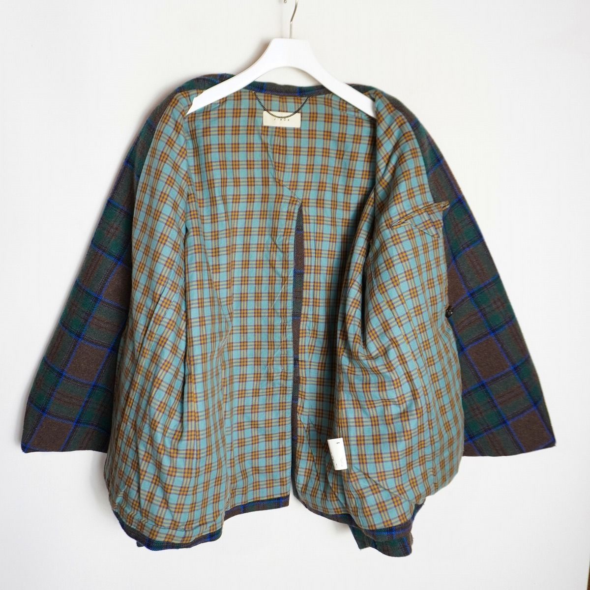 美品 JieDa ジエダ ジャケット パンツ セットアップ スーツ107Q♪ スーツ 美品 JieDa ジエダ ジャケット パンツ セットアップ スーツ107Q♪