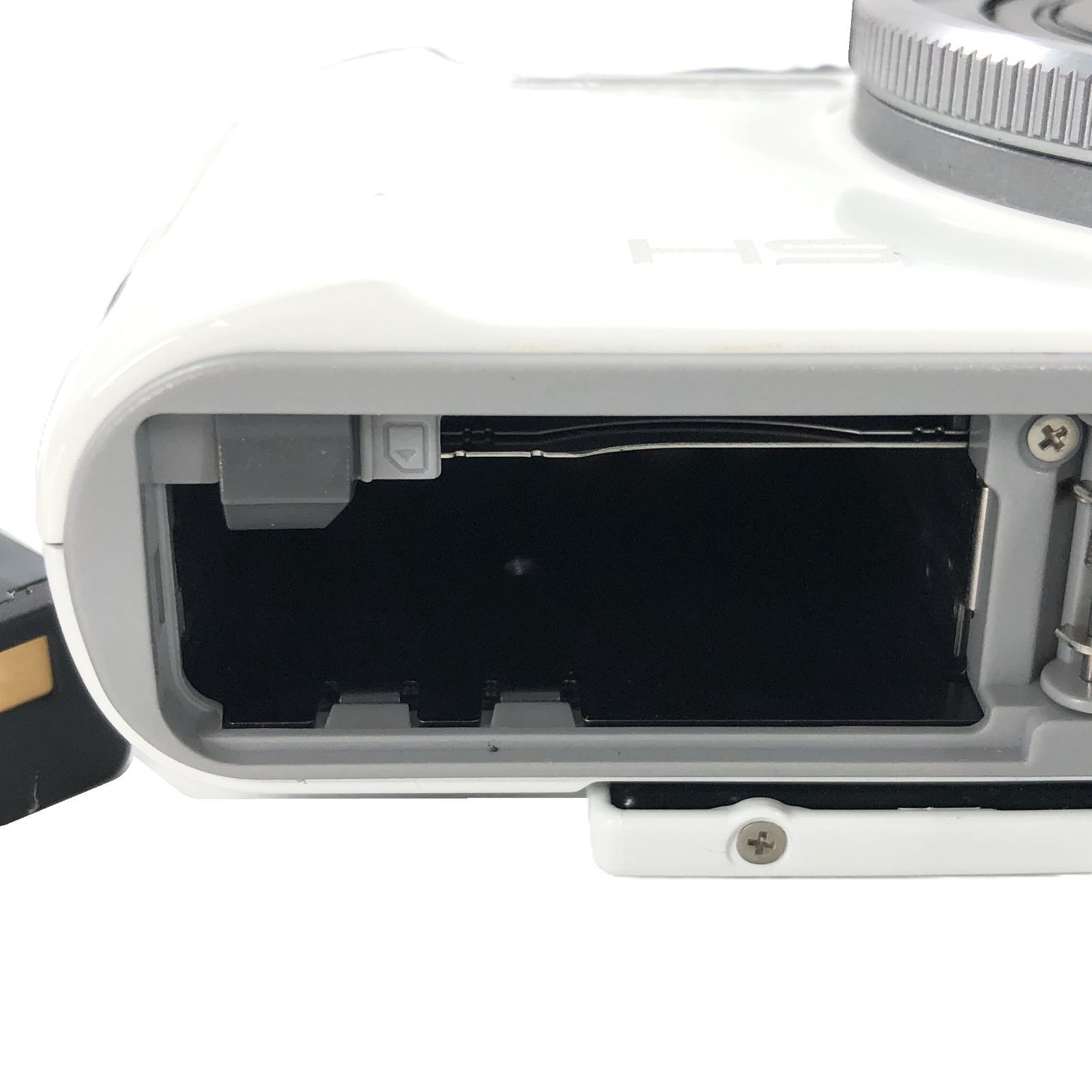 CASIO EX-FC300S ホワイト Amazon | CASIO デジタルカメラ EXILIM EXFC300SWE ゴルフモデル 1610