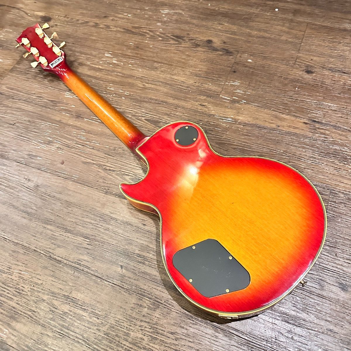 Greco EG600 エースフレーリータイプ 1980年製 Electric Guitar エレキ