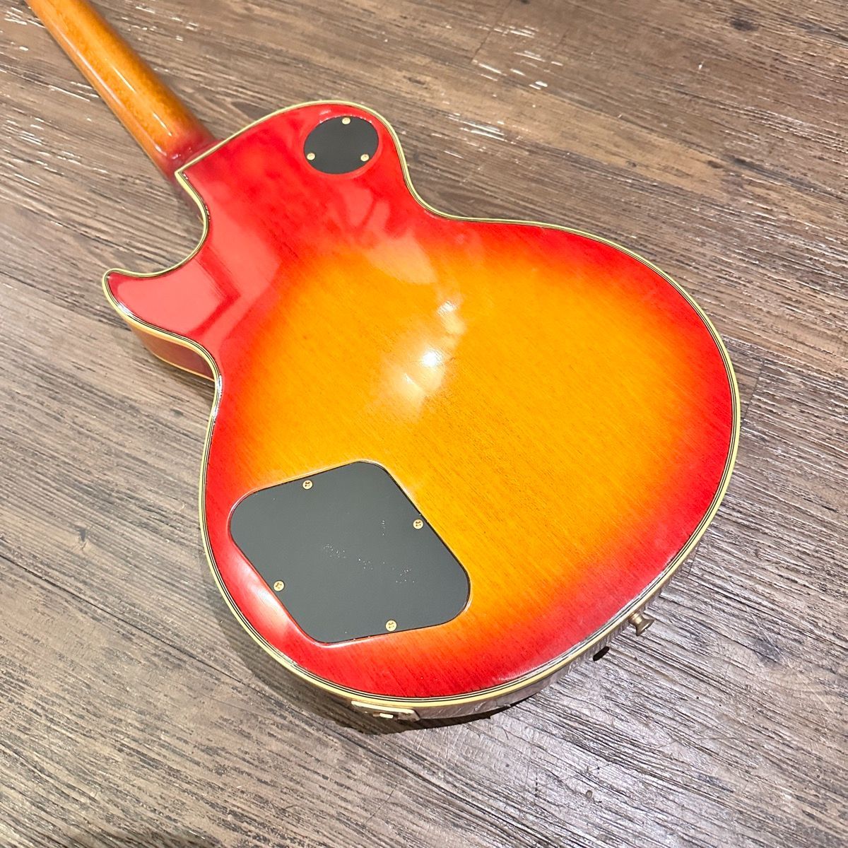 エレキギター olp 激レアギター メルカリ最安値 送料込み Greco EG600 エースフレーリータイプ 1980年製 Electric Guitar エレキ