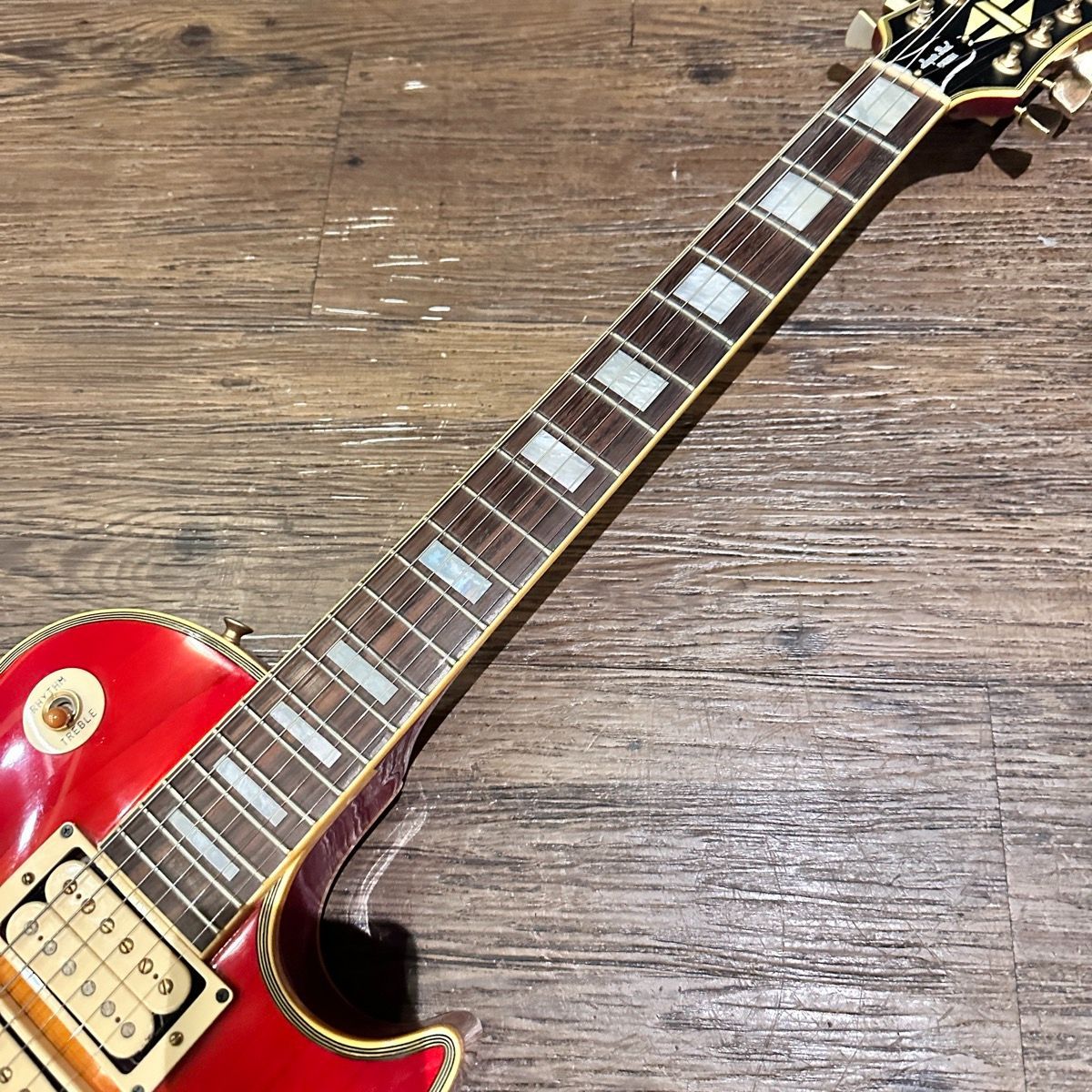 Greco EG600 エースフレーリータイプ 1980年製 Electric Guitar エレキ