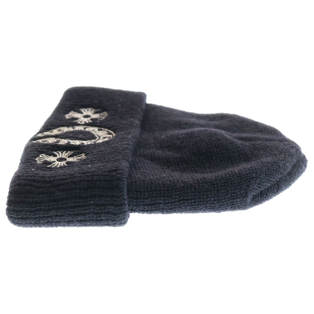 CHROME HEARTS (クロムハーツ) WOOL WATCH CAP ウールワッチキャップ