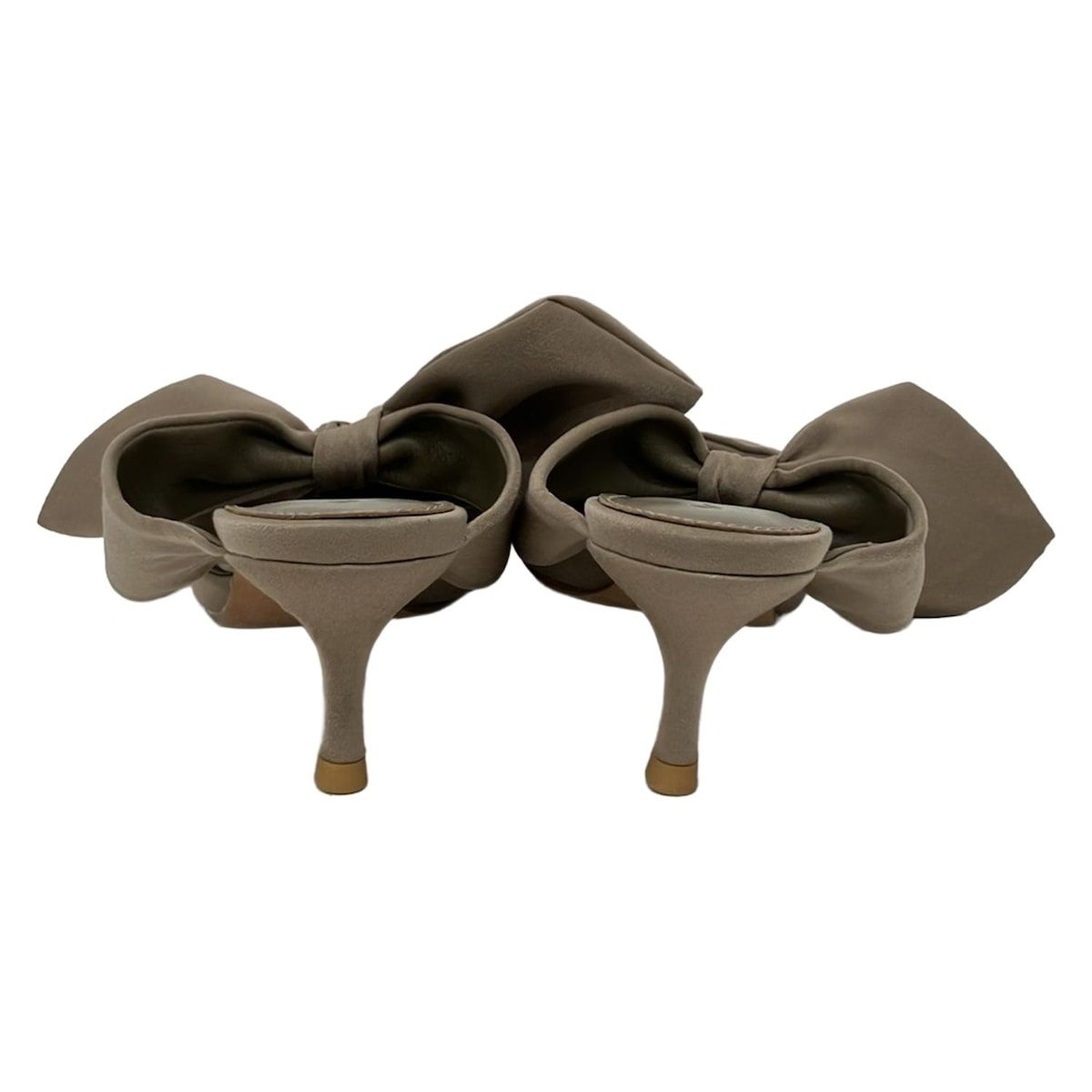 TSURU BY MARIKO OIKAWA(ツルバイマリコオイカワ) ミュール 34