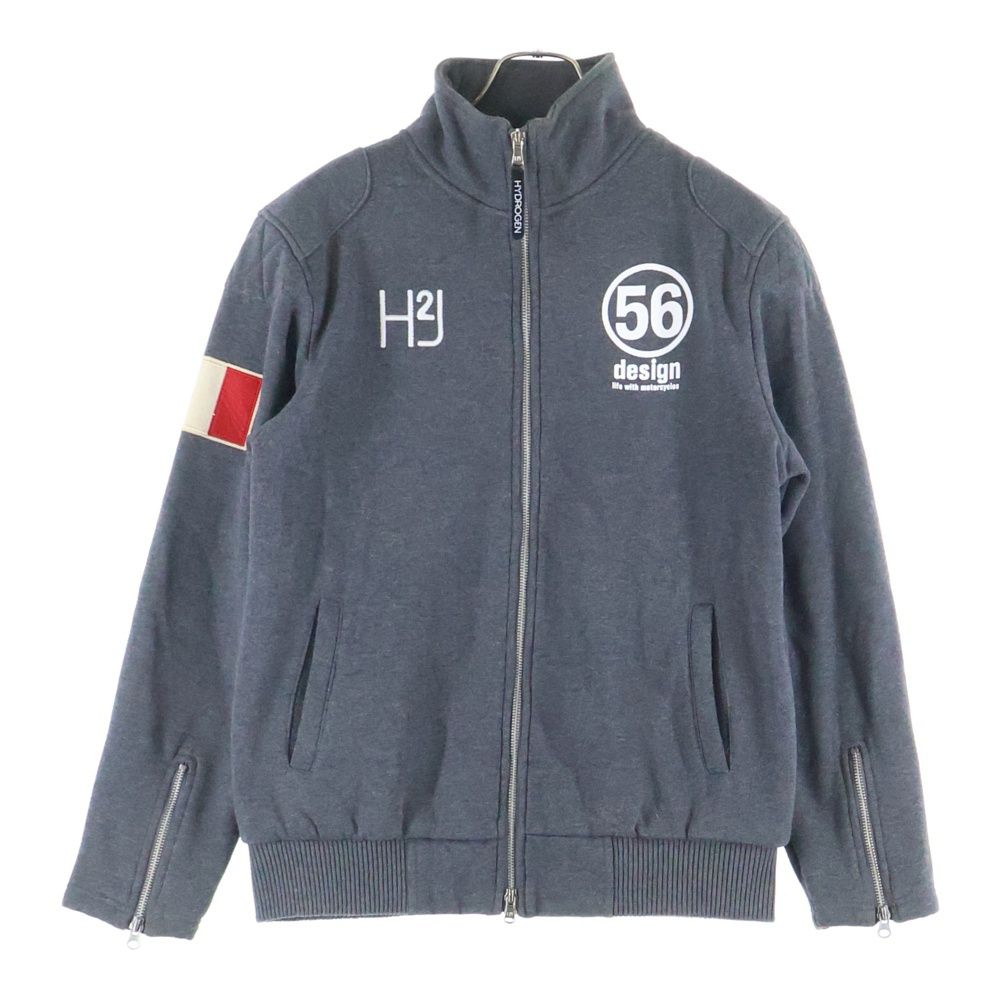 新品 タグ付き HYDROGEN ハイドロゲン ジップアップ メンズ 新品 タグ付き HYDROGEN ハイドロゲン ジップアップ メンズ