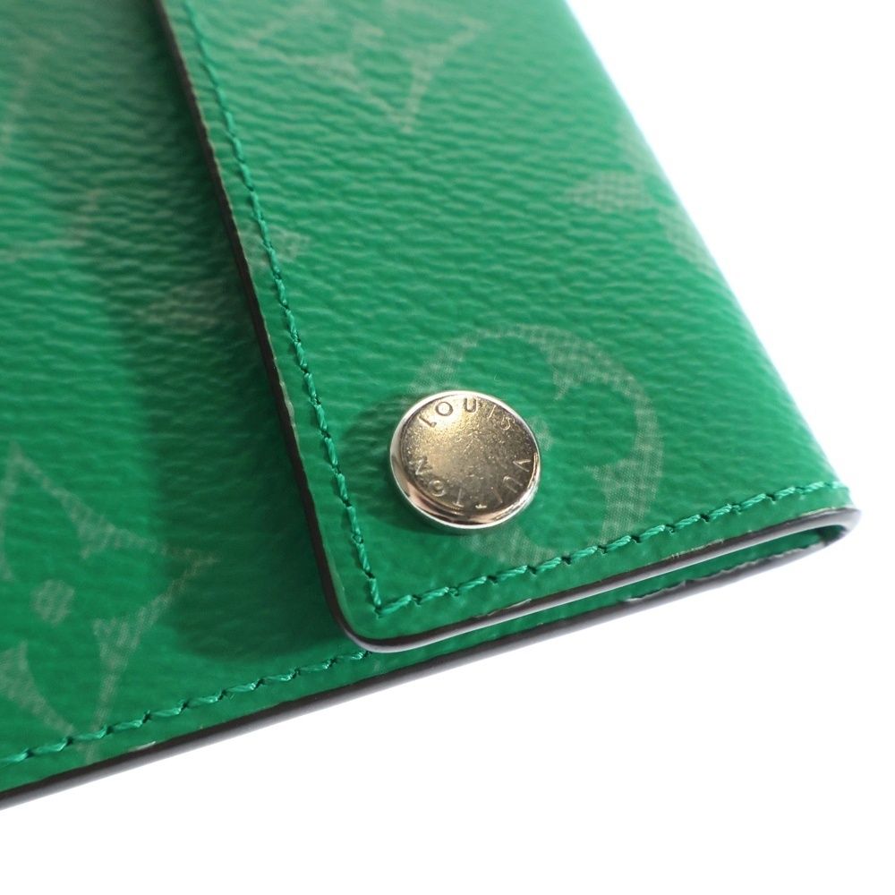 LOUIS VUITTON (ルイヴィトン) ポルト カルト オンストラップ