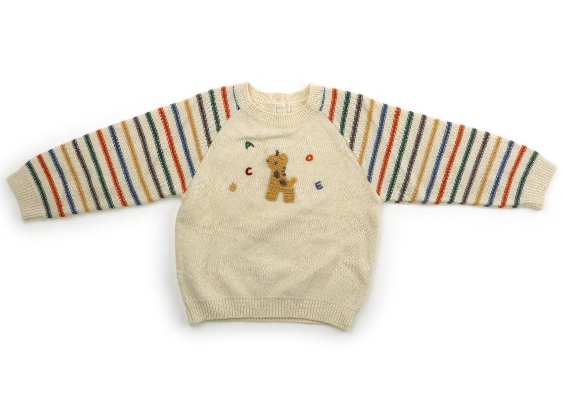 ファミリア　ニット あったか楽しい♩カラフルニット♩｜ファミリア大阪髙島屋の公式ブログ