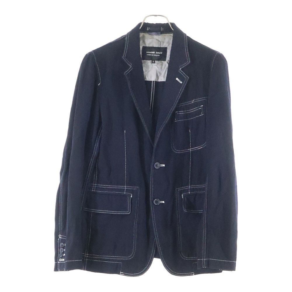 COMME des GARCONS HOMME DEUX (コムデギャルソン オムドゥ) 14SS