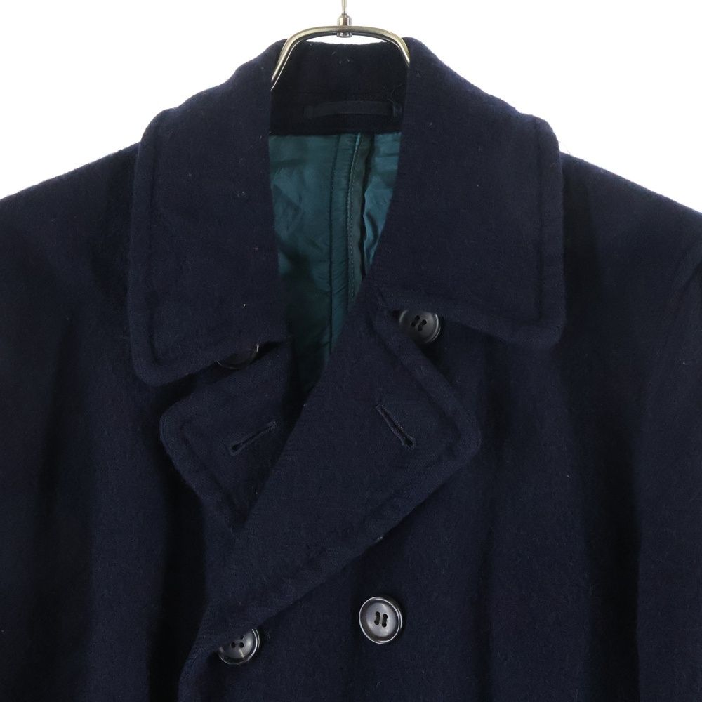 COMME des GARCONS HOMME (コムデギャルソンオム) 11AW AD2011 ウール