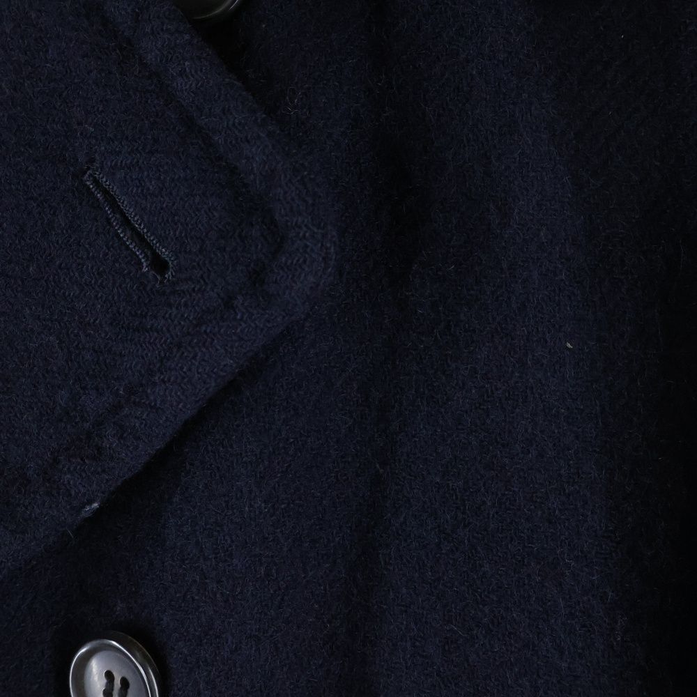COMME des GARCONS HOMME (コムデギャルソンオム) 11AW AD2011 ウール
