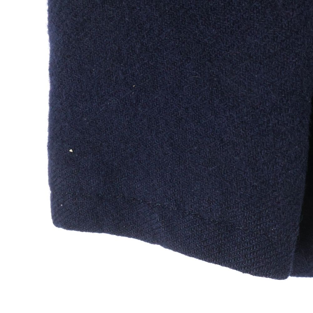 COMME des GARCONS HOMME (コムデギャルソンオム) 11AW AD2011 ウール