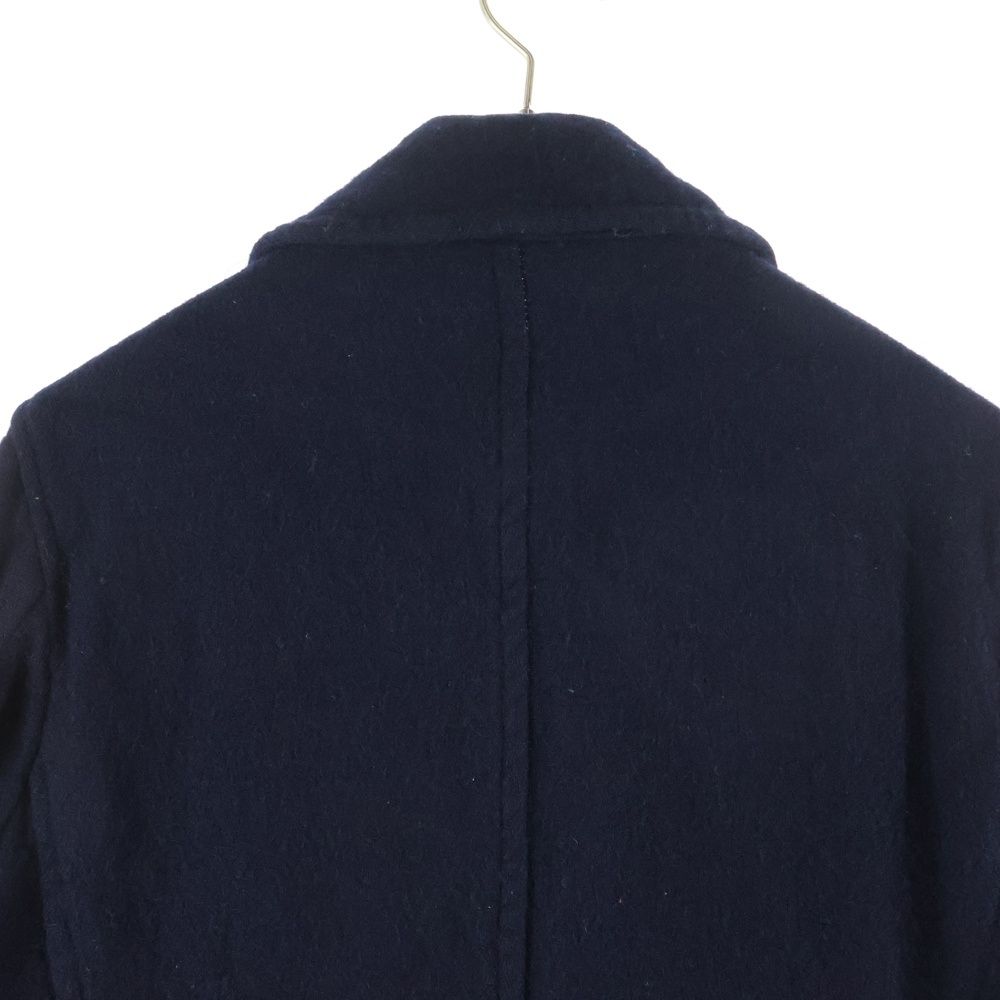 COMME des GARCONS HOMME (コムデギャルソンオム) 11AW AD2011 ウール