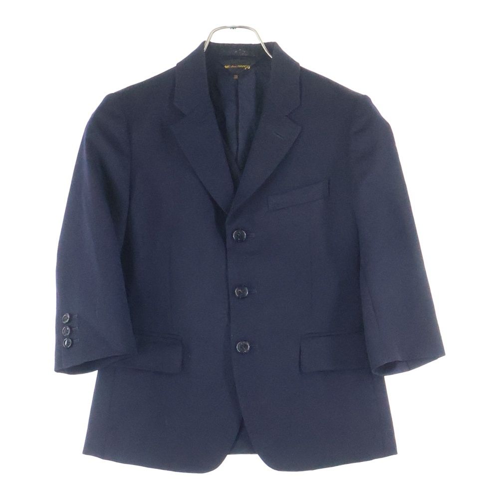 COMME des GARCONS (コムデギャルソン) 09AW AD2009 ジレベスト