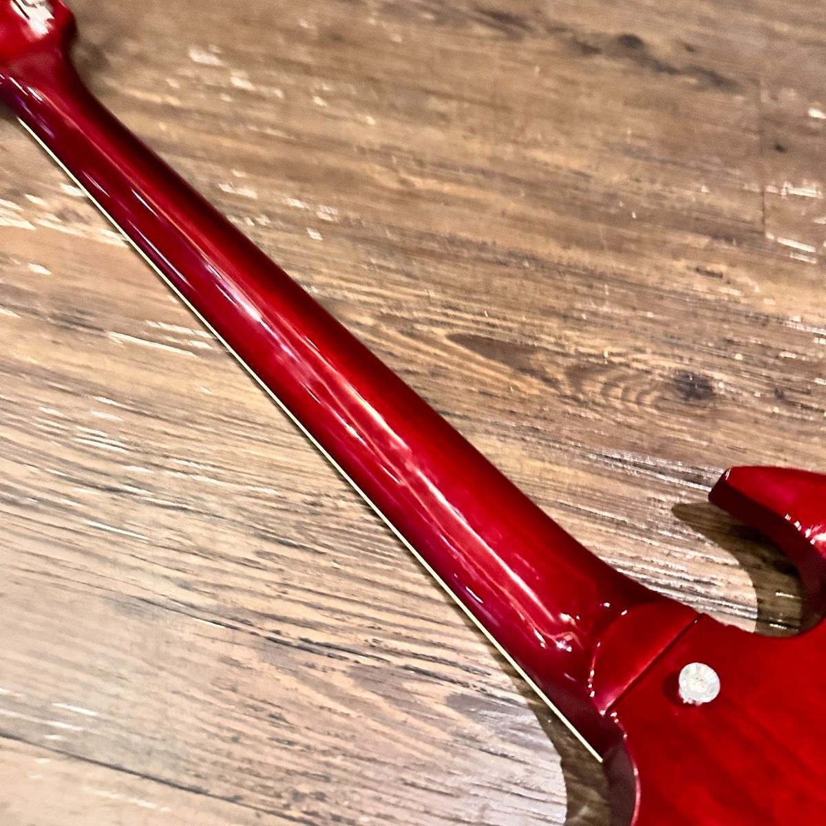 Epiphone Japan LQ '61 SG Limited Edition 2006年製 Made In Japan