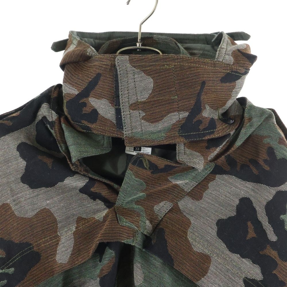 JUNYA WATANABE COMME des GARCONS (ジュンヤワタナベ